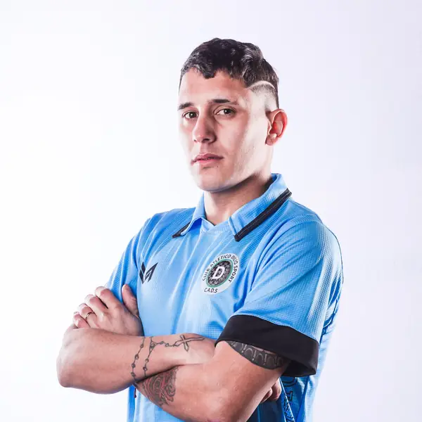 Arq. Jonathan Palacio