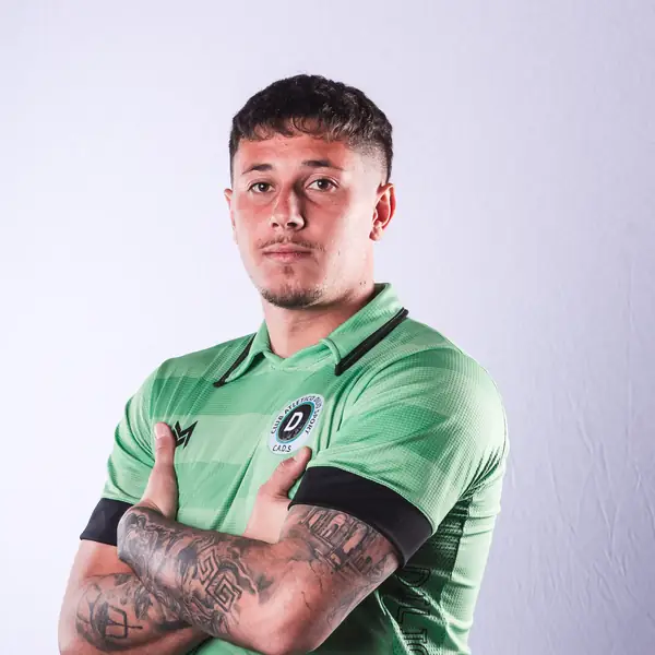 Arq. Lucas Schanzlin