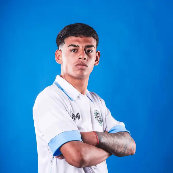 Def. Facundo Rodriguez