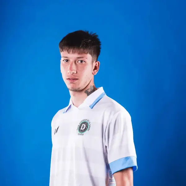 Def. Gonzalo Olivera