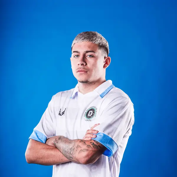 Def. Mateo Fernandez