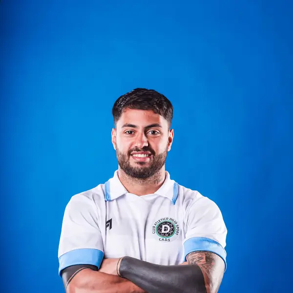 Del. Mateo Folabella