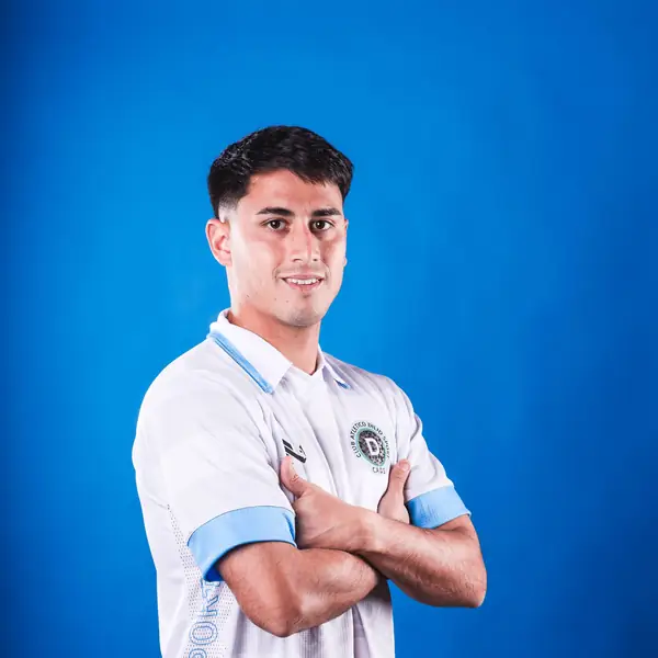 Del. Thiago Dominguez