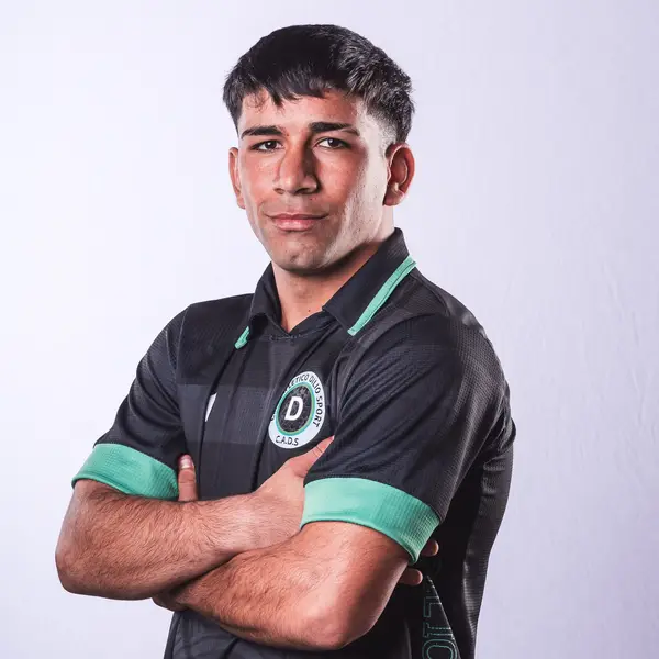 Med. Axel Di Giovanni