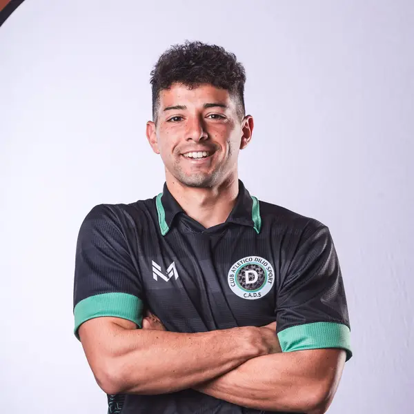 Med. Santiago Mendoza