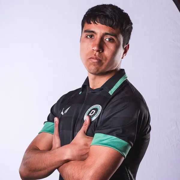 Med. Santiago Nemeth