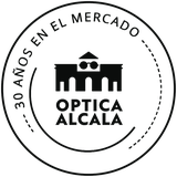 Óptica Alcalá